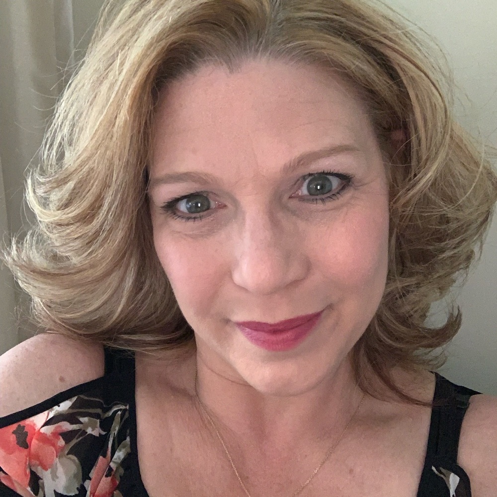 Meet your Posher, Trish